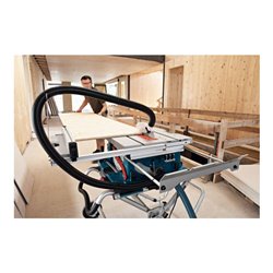 Bosch Absaugadapter TSVH 3, Systemzubehör