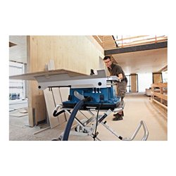 Bosch Absaugadapter TSVH 3, Systemzubehör