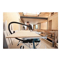 Bosch Absaugadapter TSVH 3, Systemzubehör