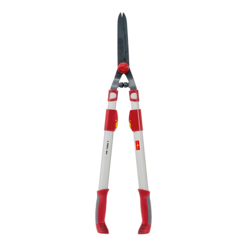 Wolf-Garten Garten Teleskop-Heckenschere HS 1000 T