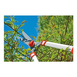 Wolf-Garten Garten Teleskop-Heckenschere HS 1000 T