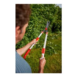 Wolf-Garten Garten Teleskop-Heckenschere HS 1000 T