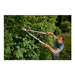 Wolf-Garten Garten Teleskop-Heckenschere HS 1000 T
