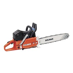 Dolmar Benzin-Kettensäge 60 cm/24' 3/8' ST PS-9010