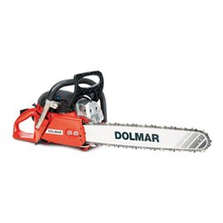 DOLMAR PS-7910 H 50CM/20'' 3/8''ST Benzin-Kettensäge