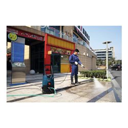 Bosch Hochdruckreiniger GHP 6-14