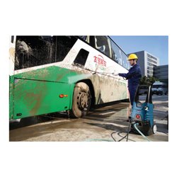 Bosch Hochdruckreiniger GHP 6-14
