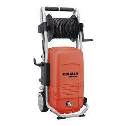 Dolmar Hochdruckreiniger 140 bar HP6000