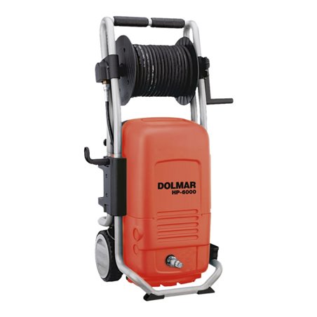 Dolmar Hochdruckreiniger 140 bar HP6000