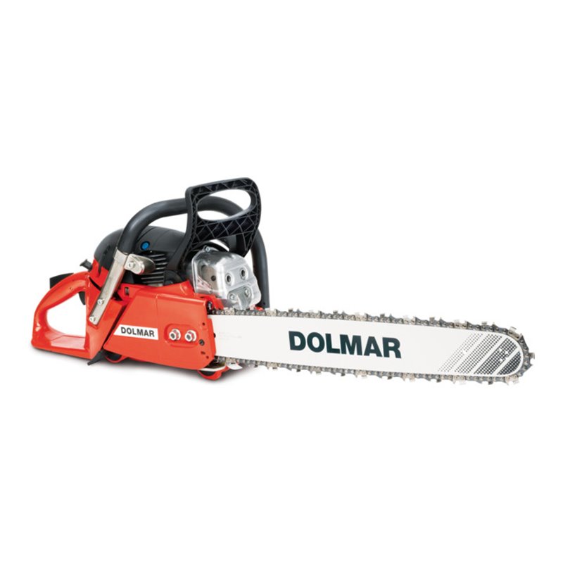 DOLMAR PS-7310 50CM/20'' 3/8''ST Benzin-Kettensäge