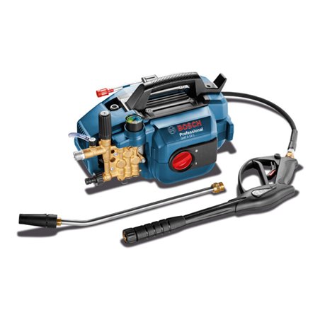 Bosch Hochdruckreiniger GHP 5-13 C