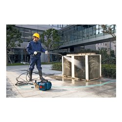 Bosch Hochdruckreiniger GHP 5-13 C
