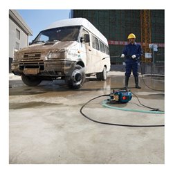 Bosch Hochdruckreiniger GHP 5-13 C