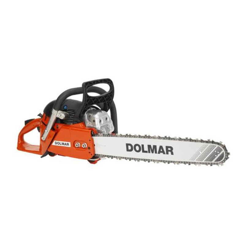 DOLMAR PS-7310 38CM/15'' 3/8''ST Benzin-Kettensäge