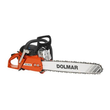 DOLMAR PS-7310 38CM/15'' 3/8''ST Benzin-Kettensäge
