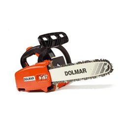DOLMAR PS-3410 TH 35CM/14'' 3/8'' Benzin-Kettensäge
