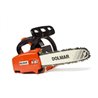 DOLMAR PS-3410 TH 35CM/14'' 3/8'' Benzin-Kettensäge