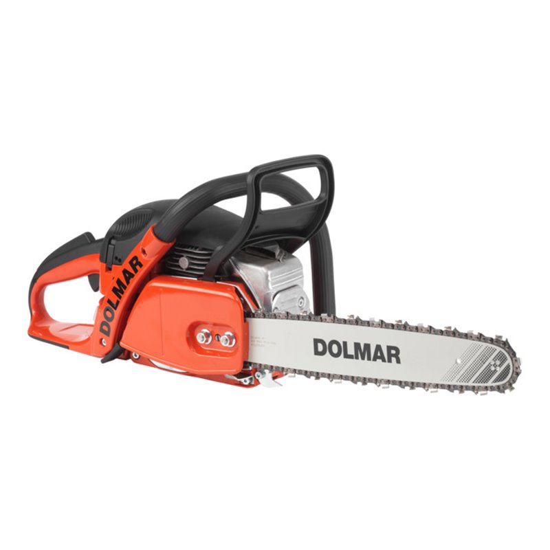 DOLMAR PS-5105 C 45CM/18' 3/8'ST Benzin-Kettensäge