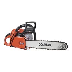 DOLMAR PS-460 38CM/15'' 325'' ST Benzin-Kettensäge