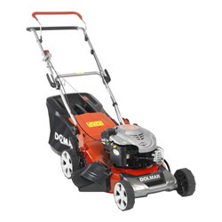 DOLMAR PM-462 Rasenmäher