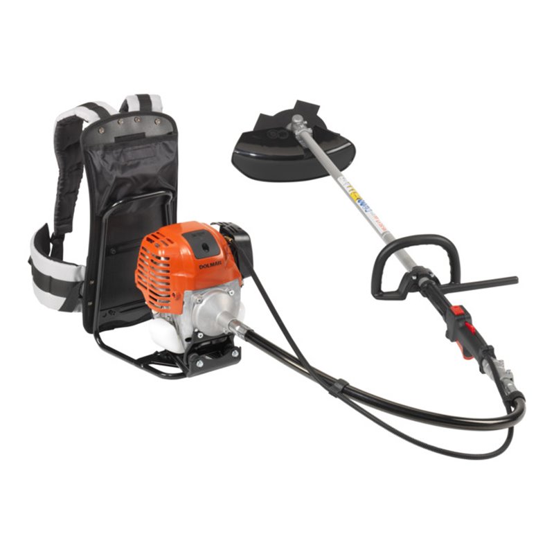 DOLMAR MS-352.4 R Motorsense