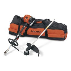 DOLMAR CS-246.4 CBC Kombisystem