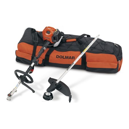 DOLMAR CS-246.4 CBC Kombisystem