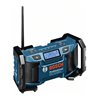 Bosch Radio GML SoundBoxx
