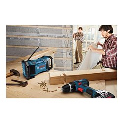 Bosch Radio GML SoundBoxx