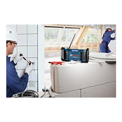 Bosch Radio GML SoundBoxx