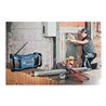 Bosch Radio GML SoundBoxx