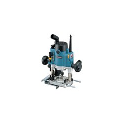 Makita Oberfräse RP1110CJFA mit MAKPAC