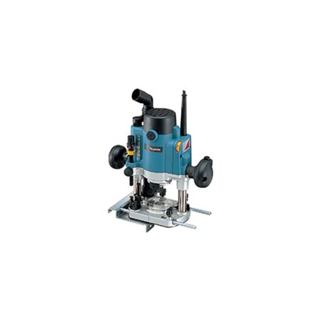 Makita Oberfräse RP1110CJFA mit MAKPAC