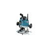 Makita Oberfräse RP1110CJFA mit MAKPAC