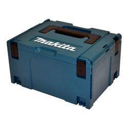 Makita MAKPAC Set Gr. 3 P-02381