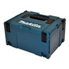 Makita MAKPAC Set Gr. 3 P-02381