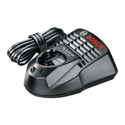 Bosch Ladegerät 12-Volt-Lithium-Ionen AL 1115 CV System-Zubehör 60-min