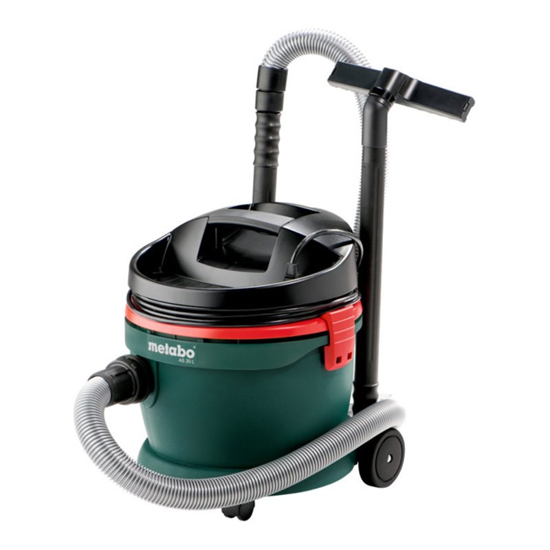 Metabo Allessauger AS 20 L Karton