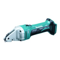 Makita Akku-Blechschere BJS101ZJ Solo-Version