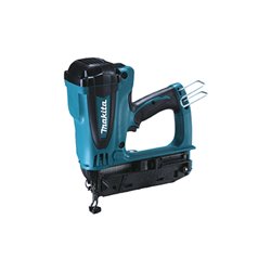Makita Akku-Gasnagler 7,2 V GF600SE