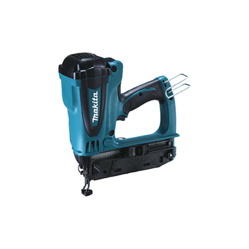 Makita Akku-Gasnagler 7,2 V GF600SE