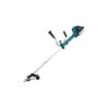 Makita Benzin-Sense mit Messer EM4351UH