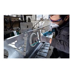 Bosch Elektrofeile GEF 7 E