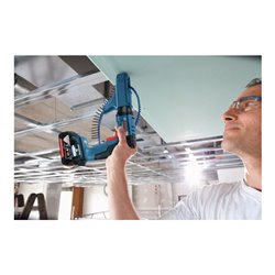 Bosch Akku-Trockenbauschrauber GSR 18 V-EC TE Solo Version