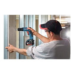 Bosch Akku-Trockenbauschrauber GSR 18 V-EC TE Solo Version