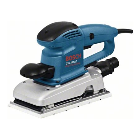 Bosch Schwingschleifer GSS 280 AE