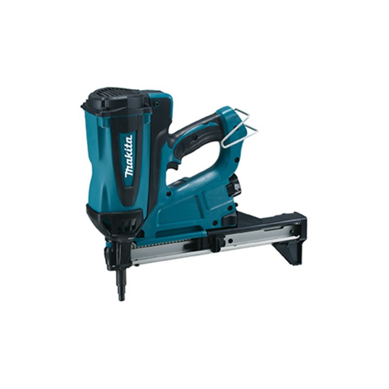 Makita Gasnagler Beton 7,2 V GN420CLSE