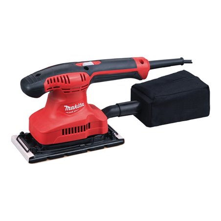 Maktec Schwingschleifer MT923