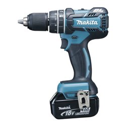 Makita Akku-Schlagbohrschrauber DHP480RMJ