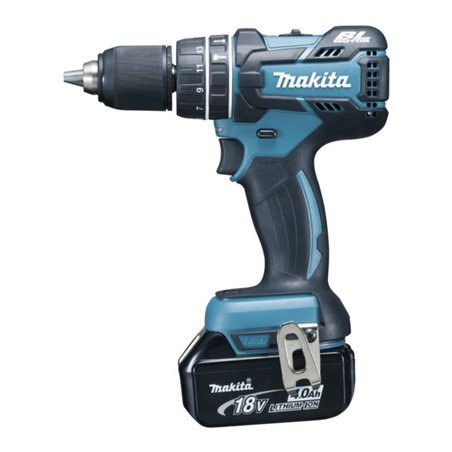 Makita Akku-Schlagbohrschrauber DHP480RMJ